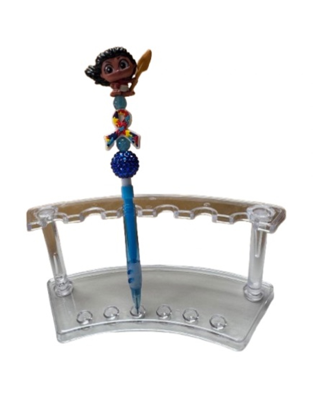 Disney Monana Topper 🖊️ pen